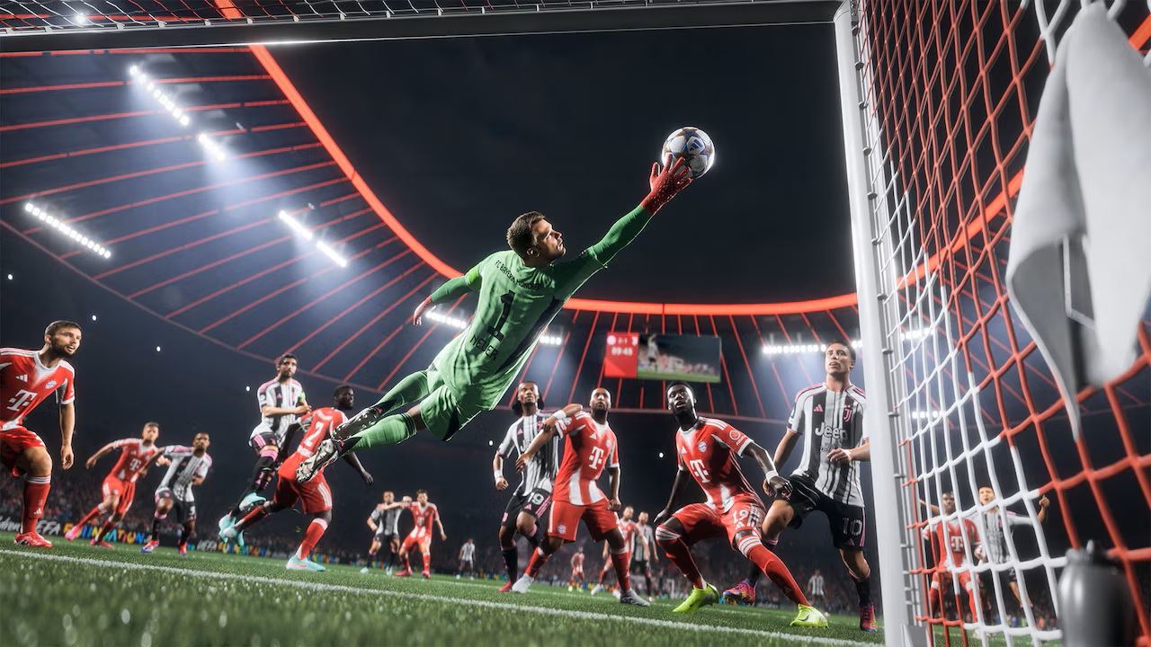 FC Online