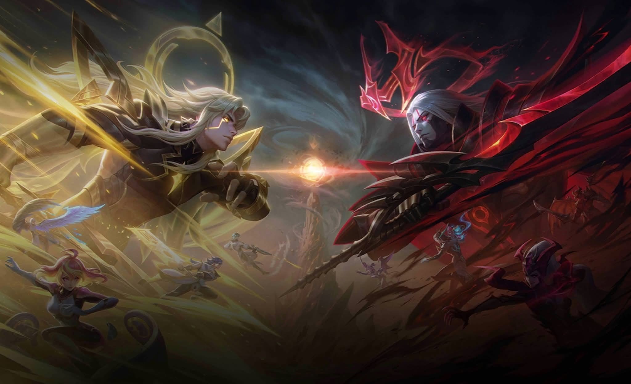 Arena of Valor