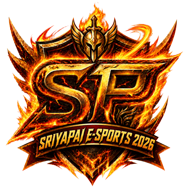 Sriyapai Esports